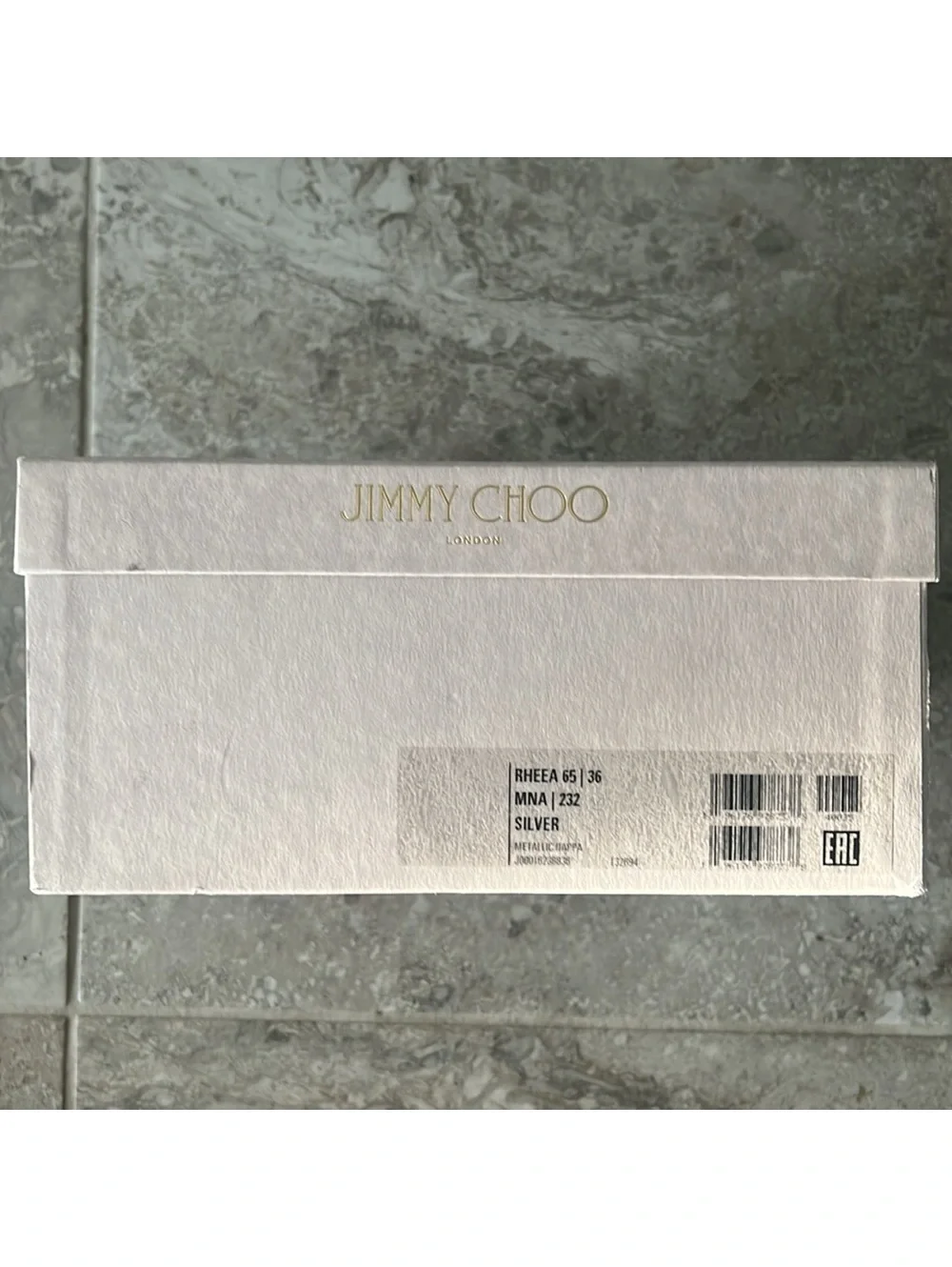 Jimmy Choo jimmy choo
